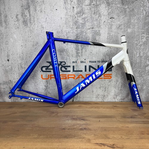 Jamis comet blu 54cm - 54cm, lega