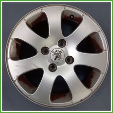 Cerchio in Lega PEUGEOT 307