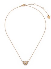 Guess gioielli collana donna - guess,