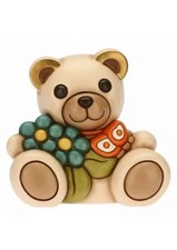 Thun teddy primavera - teddy, con