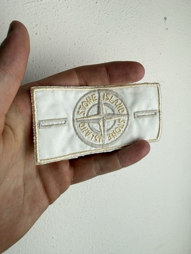 Prototype white canvas - prototype, 3”