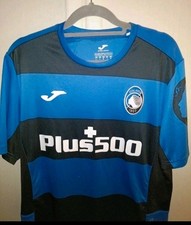 Maglia Atalanta Originale Serie A T-shirt 