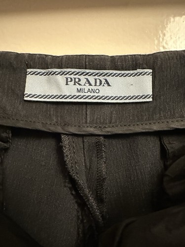Pantalone donna prada - pantalone,
