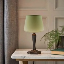 Paralume per lampada tavolo - da,