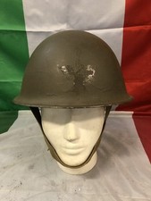 ELMETTO INGLESE STEL MKIII 1941 COME DA FOTO
