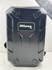 Zaino ultimaxx hardshell - ultimaxx,