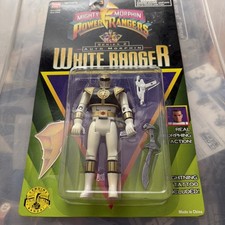 Bandai Power Rangers Series 2