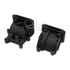 Alloggiamento differenziale