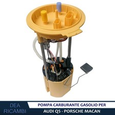 Pompa Carburante Gasolio per