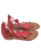 Sandali donna ALDO gladiatore