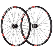 Set Ruote Bici MTB 29 / 27,5 / 26 ER Cerchi Sei Fori Freno a Disco Bici Ruote 32H