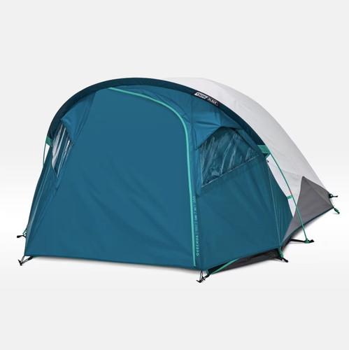 Tenda campeggio quechua - da,