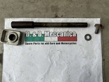 PERNO RUOTA ANTERIORE KTM LC 4 600 620 VEDI DESCRIZIONE (KX255)