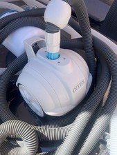 Robot pulitore automatico