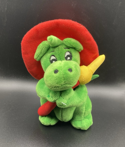 Sweety toys grisu piccolo - toys,