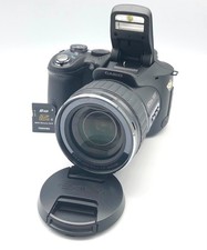 Casio Exilim EX-F1 60 fps 6,0