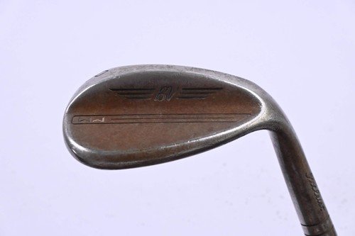 Titleist vokey wedgeworks lob - titleist,