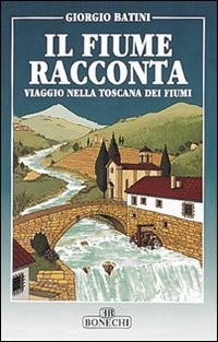 Fiume racconta viaggio - il, racconta.