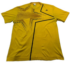 Adidas Predator Uomo Giallo