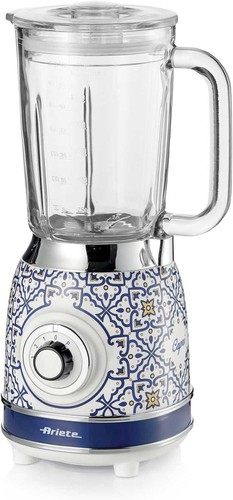 Frullatore elettrico lame - frullatore, 4