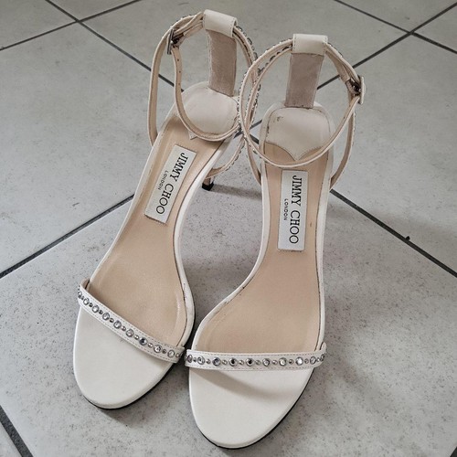 Jimmy choo minny sandal - ,