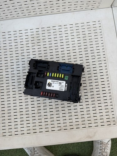 Body computer per fiat 500 - computer,