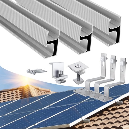 Supporto pannello solare - , 30