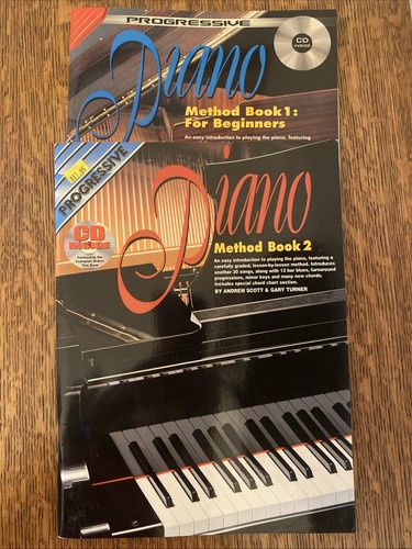 Libro metodo pianoforte - libro,