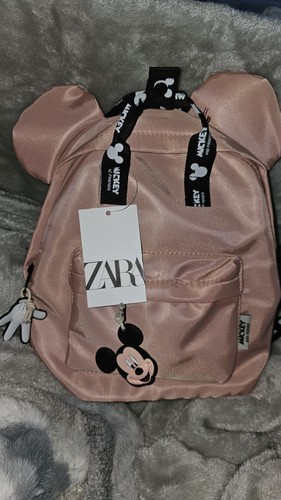 Mini zaino zara - mini,