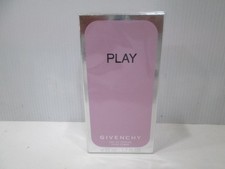PLAY FOR HER de GIVENCHY