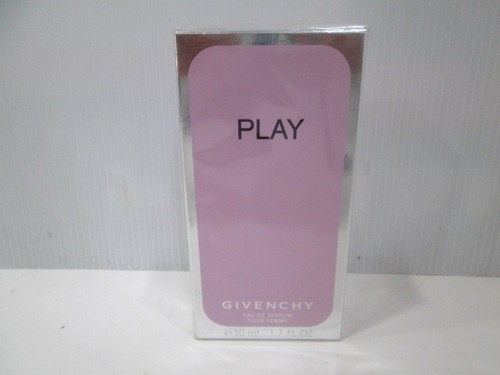 Play for her givenchy - play,