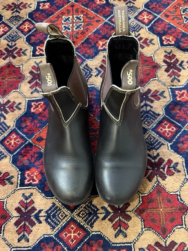 Stivali chelsea blundstone - stivali, 500