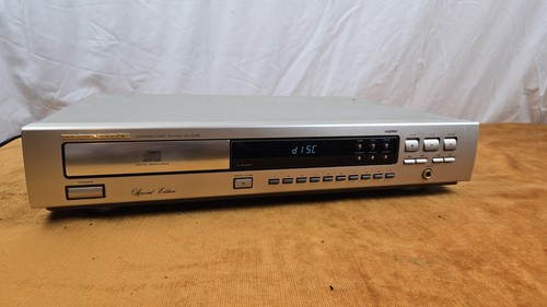 Marantz lettore cd - marantz, cd-67