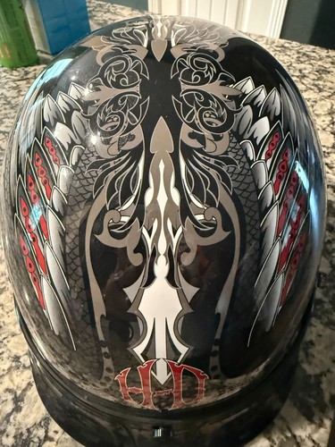 Harley davidson rider - davidson,