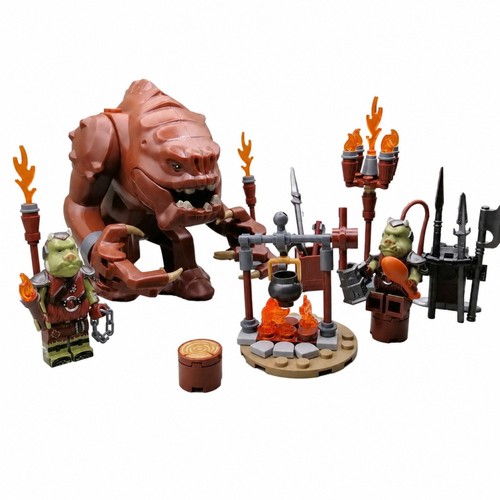 Set personaggi lego - 2, lego®