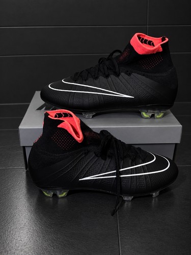 Nike mercurial superfly - nike, 4