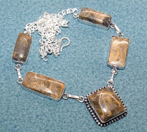 Collana argento 925 - collana,