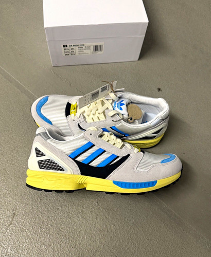 Adidas 8000 mig made - zx,