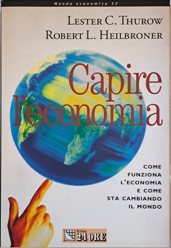 Capire economia come - capire,