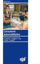 CONSULENTE AUTOMOBILISTICO  - EGAF