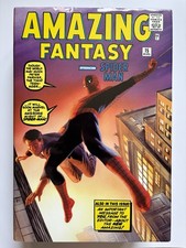 Amazing Spider-Man Omnibus Vol