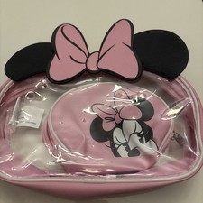 Walt Disney Minnie Mouse Pink
