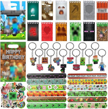 106 Pezzi Miner Gadget