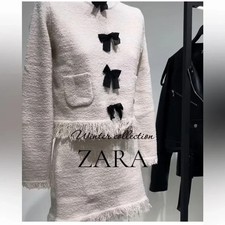 Cardigan donna ZARA nuovo con