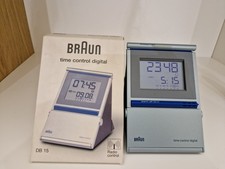 Sveglia braun db15 time - braun,