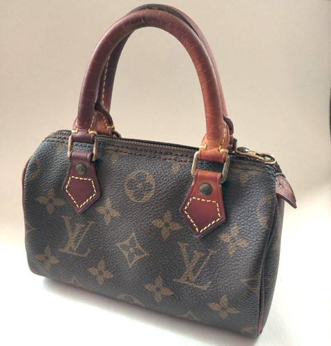 Borsa mano louis vuitton lv - mano,