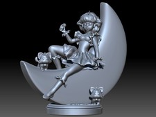 L'Incantevole Creamy Diorama