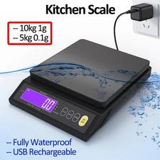 Bilancia da Cucina Digitale