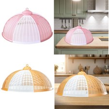 Copertura per cibo, ombrello, copripiatto, tenda per cibo feste, campeggio