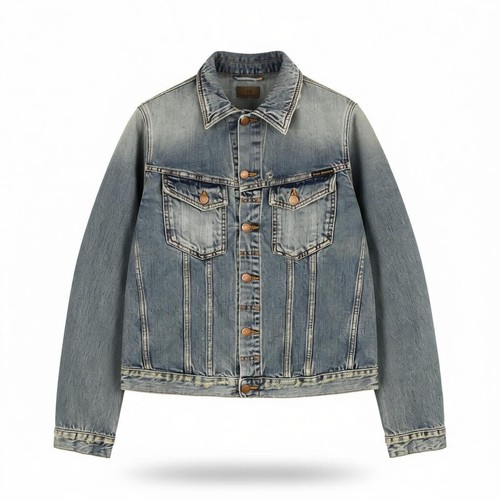 Nudie jeans billy - uomo, s